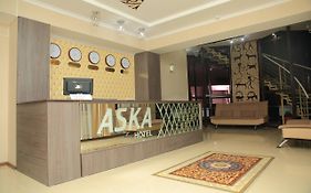 Aska Hotel
